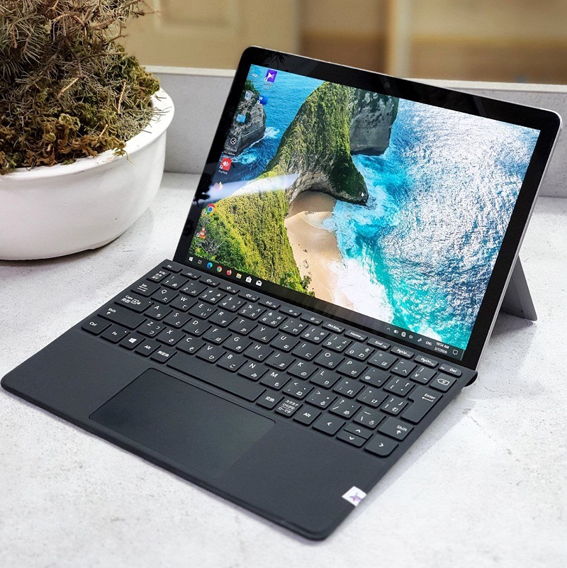 تبلت Microsoft Surface Go 2 LTE استوک
